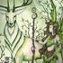 Guardian Fairy and Stag by Amy Brown MacBook Skins